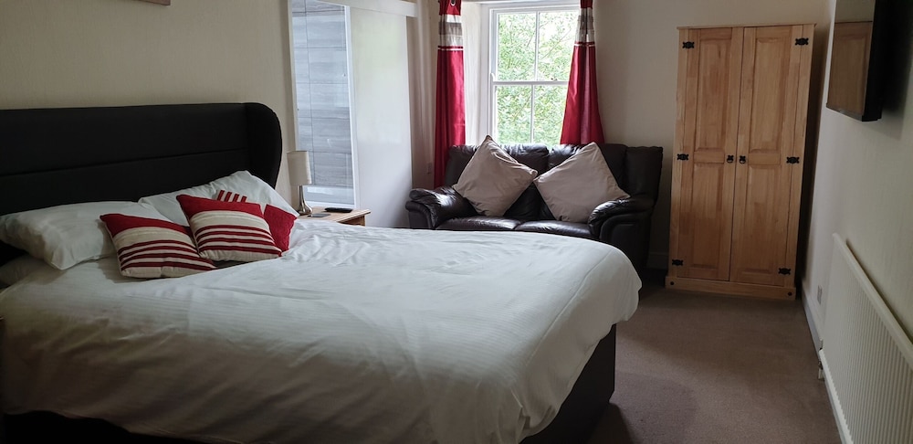 Double Room, Private Bathroom photo 2