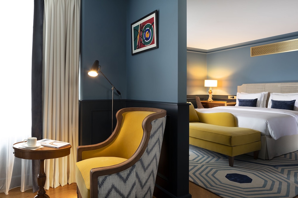 Superior Double Room photo 2