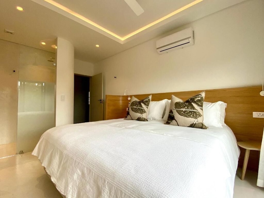Standard Double or Twin Room - Photo 4