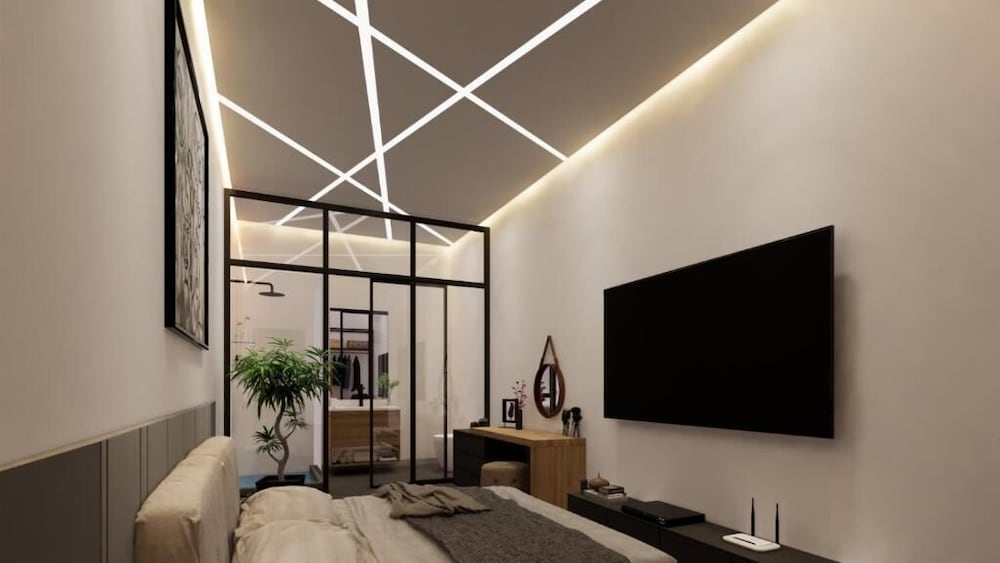 Luxury Room photo 3