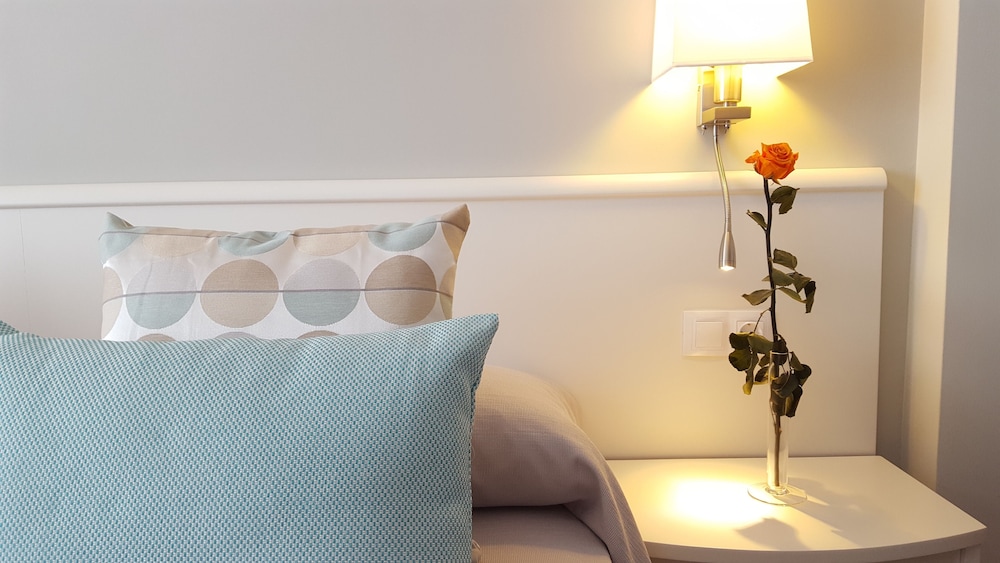 Classic Double Room (Petite Boutique)