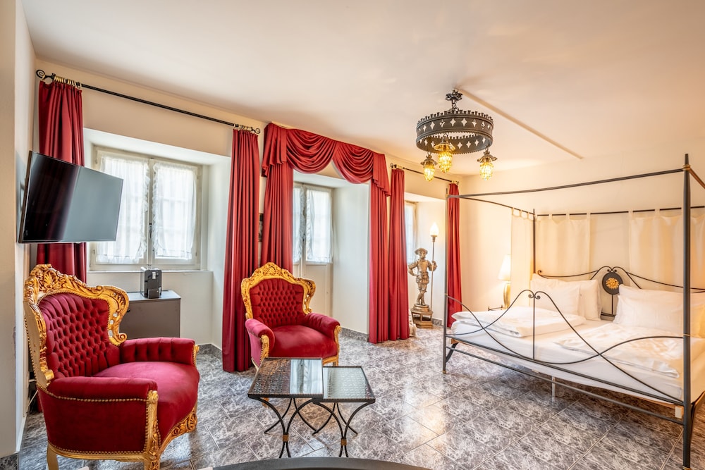 Lionheart Suite - Photo 6