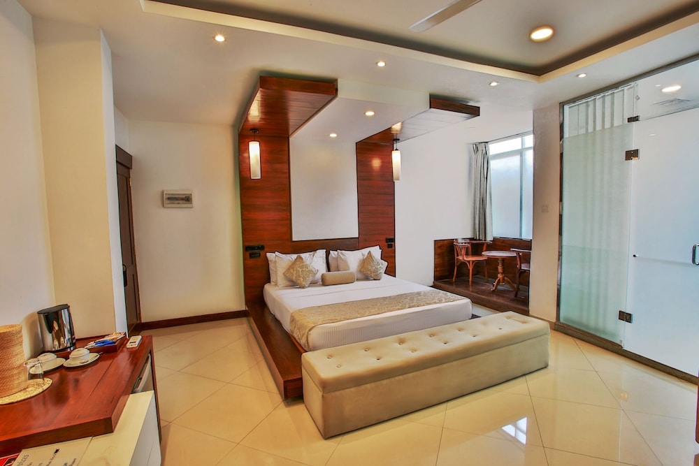 Superior King Room photo 3