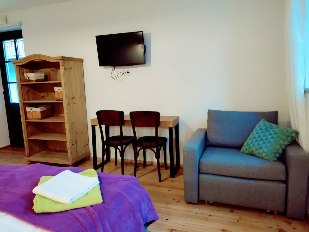 Double or Twin Room, Accessible photo 2