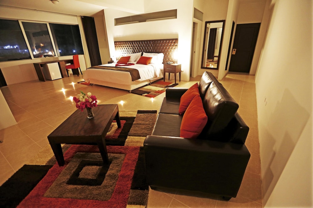Superior Double Room photo 2