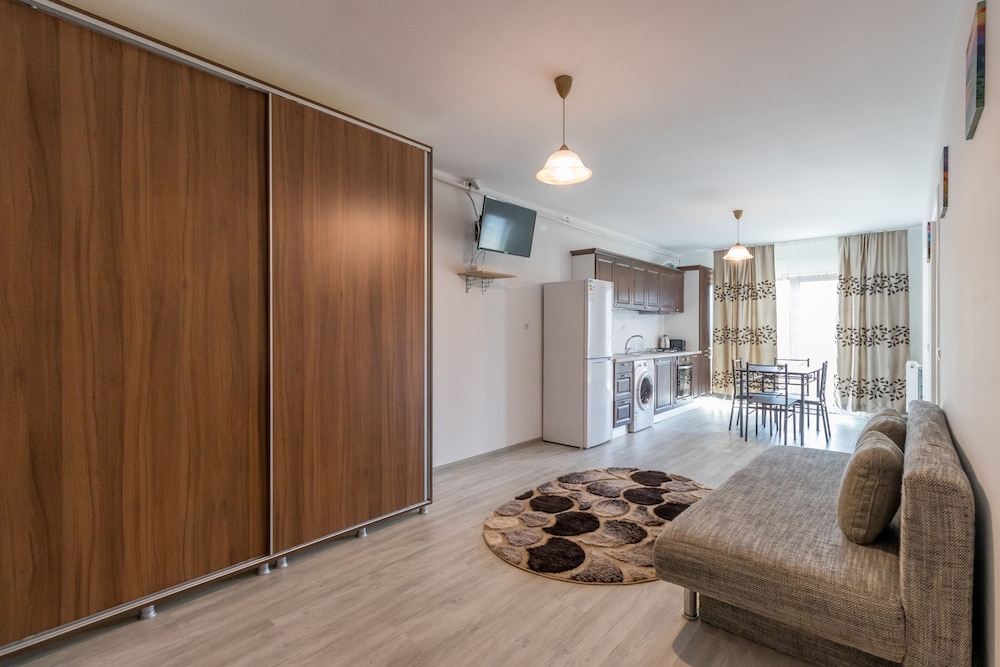 Comfort Suite photo 1