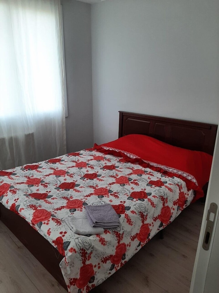 Business Apartment, 1 Bedroom, Non Smoking