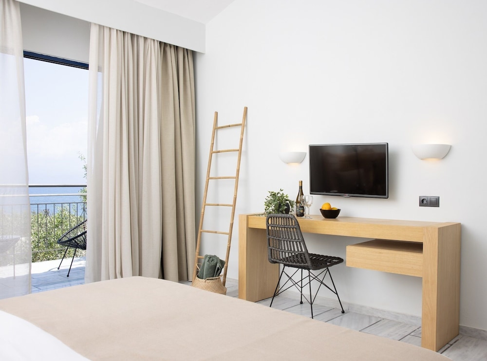 Double Room, Sea View photo 3
