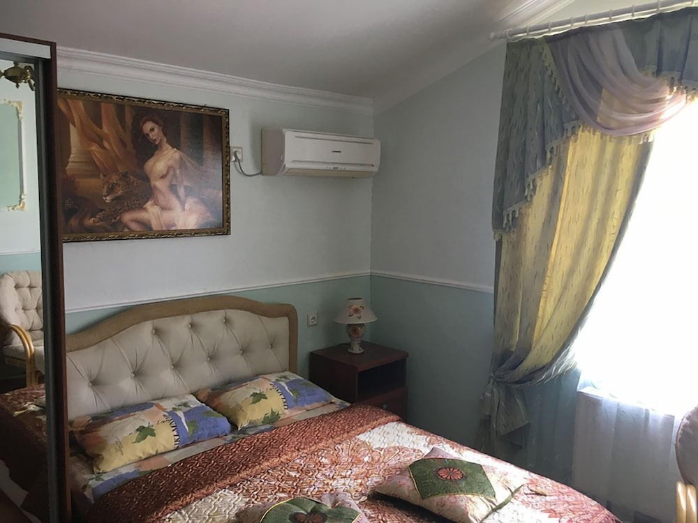 Double Room photo 3