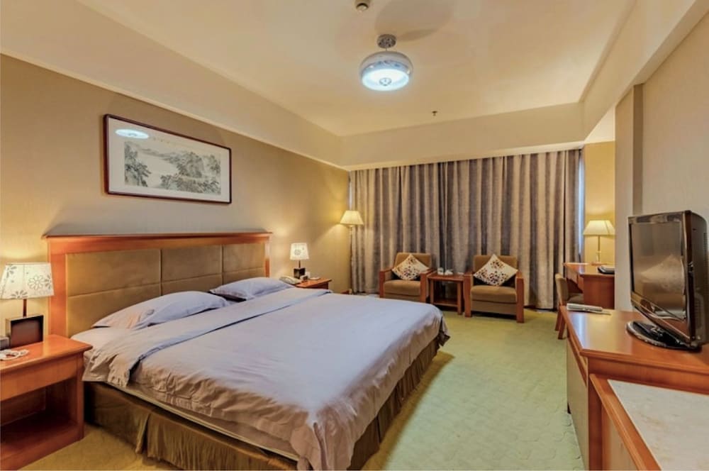 Business Room photo 1