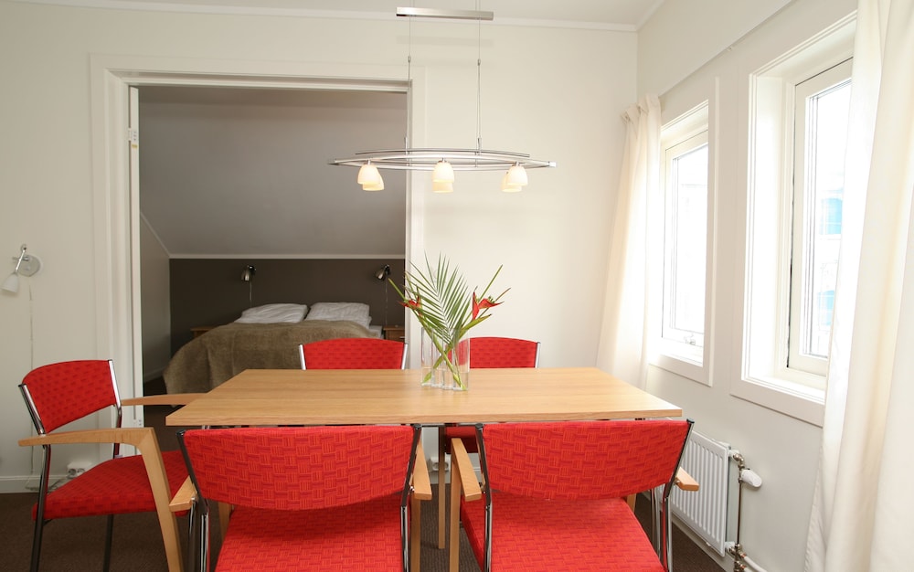 Family Quadruple Room