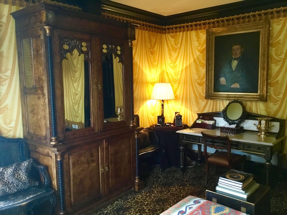 Allan Ramsay Suite - Photo 8