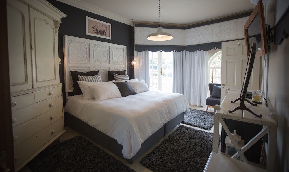 Room (The Fritz) photo 3