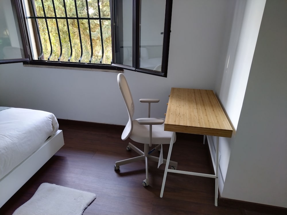 Elite Studio, 1 Bedroom photo 3