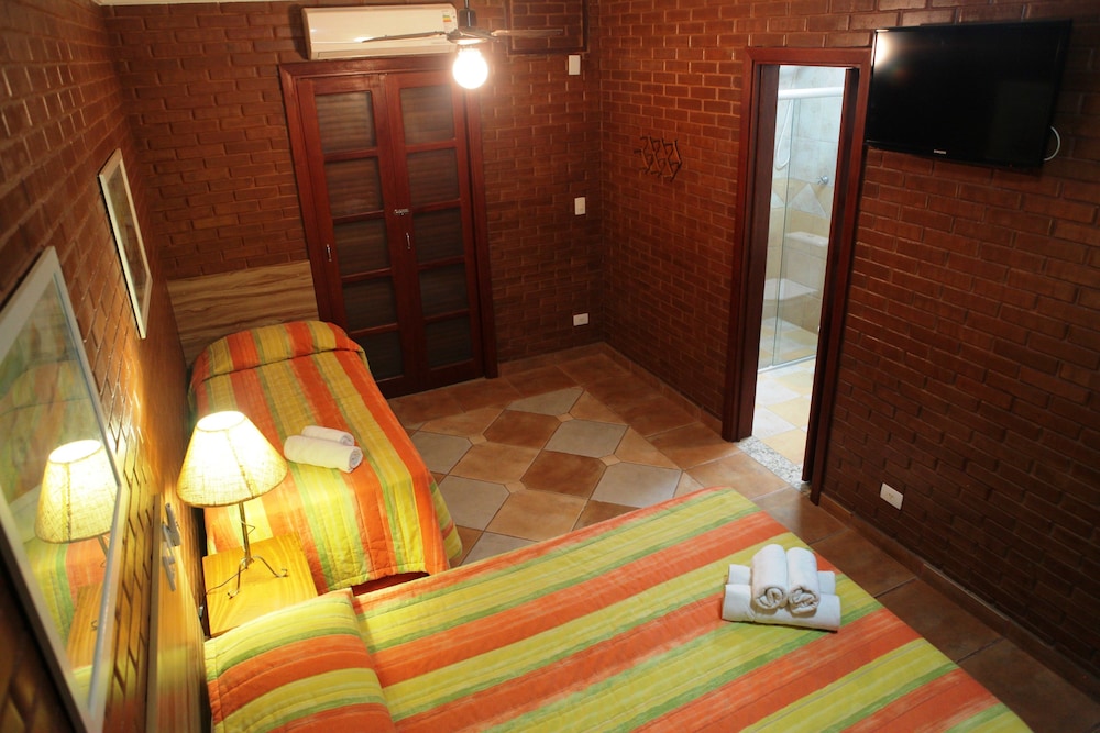Deluxe Triple Room photo 1