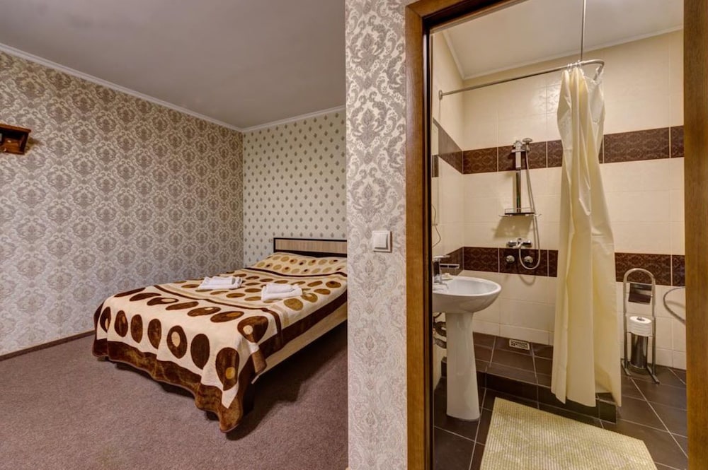 Superior Double Room photo 3
