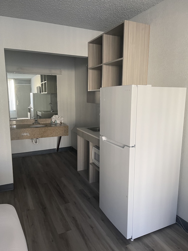 Suburban Studios Pueblo North, Foto 10