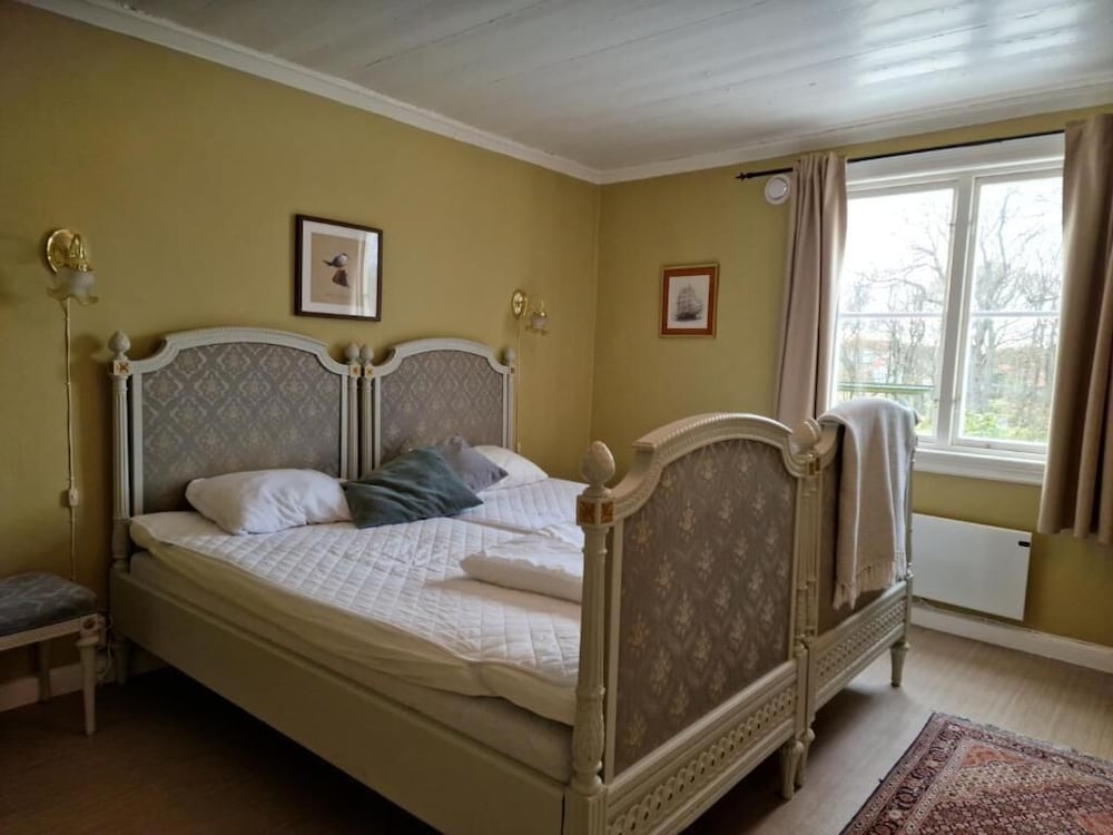 Double Or Twin Room photo 1