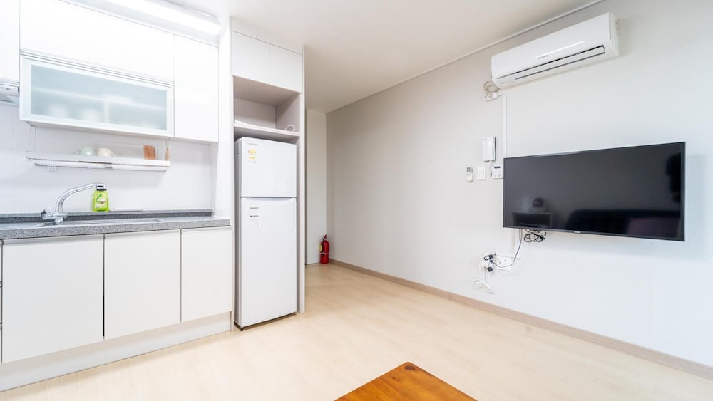Basic Room, 1 Bedroom (201ho)