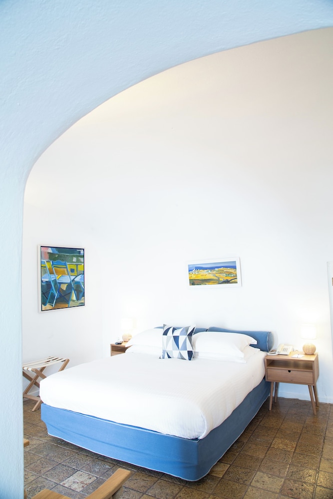 Suite (Caldera View)