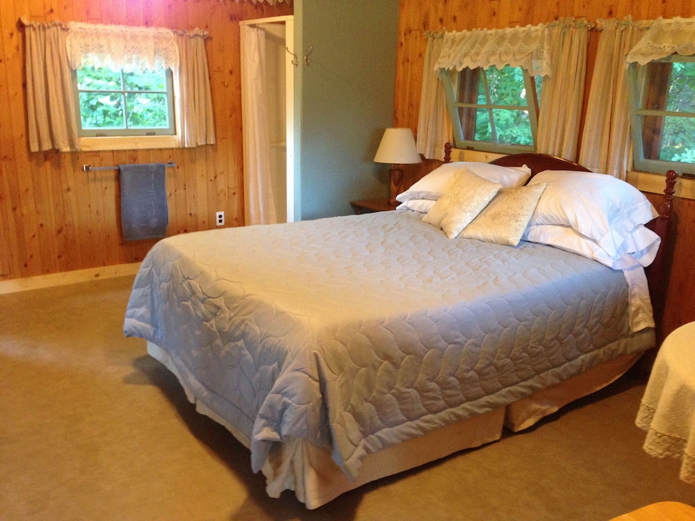 Cabin, River View (Cabana) photo 1
