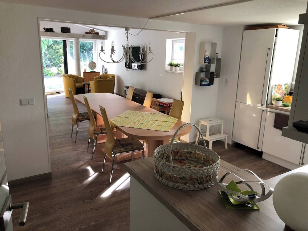 Charming Family Retreat in Hoyerswerda, Germany, Kuva 8