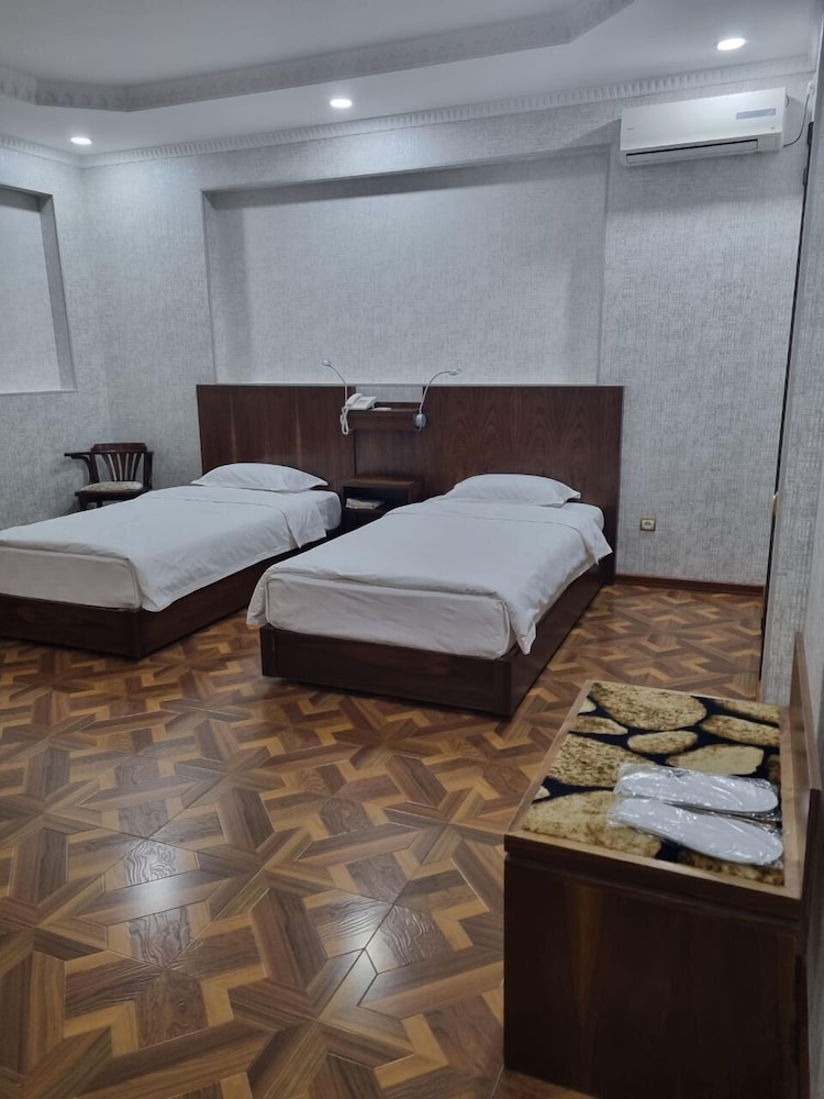 Standard Triple Room photo 3