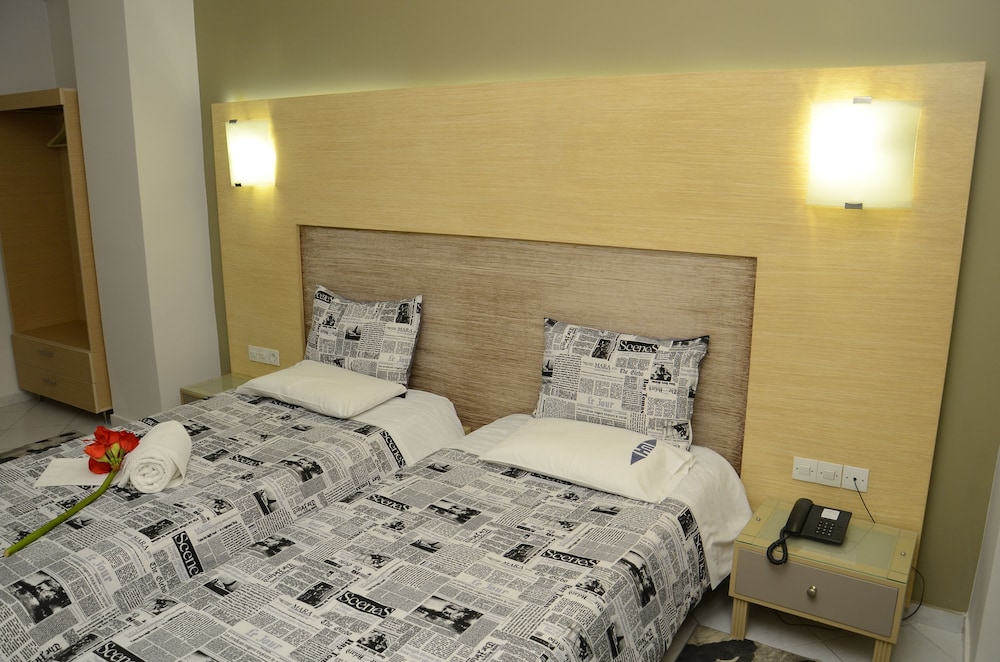 Double Room Single Use photo 3