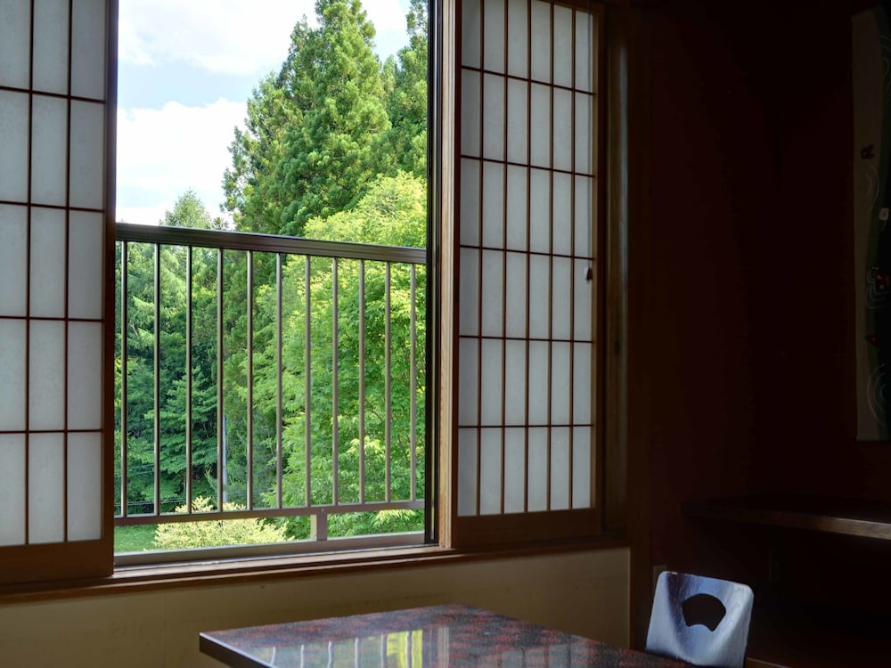 Japanese-Style Room With Shared Bathroom - Main Building photo 3