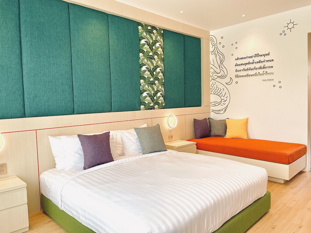 Standard Double Room - Photo 1