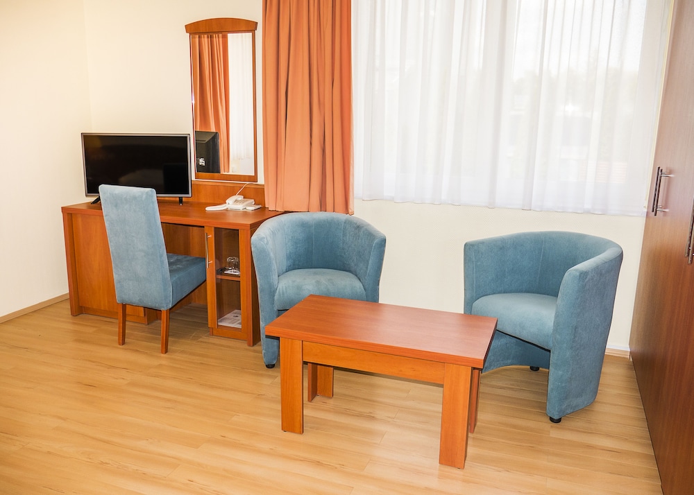 Comfort Apartment, 2 Bedrooms (Bio) photo 3