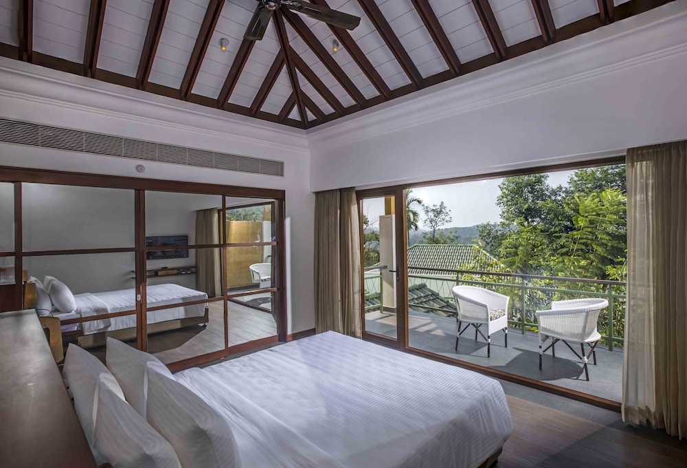 Estate villas with Balcony - Photo 4