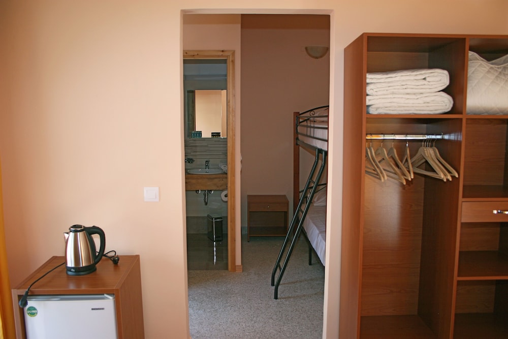 Triple Room, Sea View photo 2