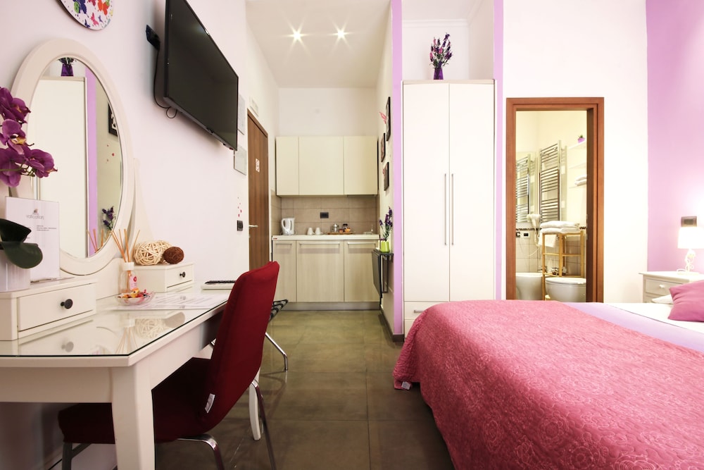 Deluxe Room photo 2