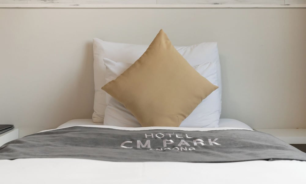 Standard Twin Room - Photo 4