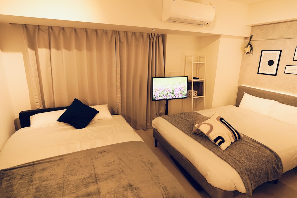 Standard Quadruple Room photo 2