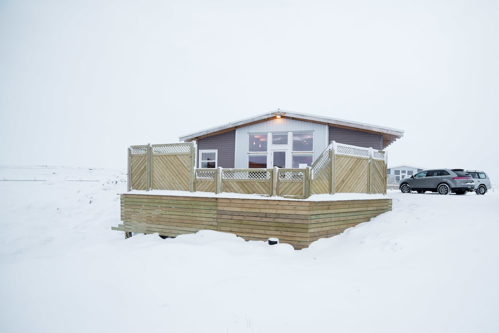 Cottage, 3 Bedrooms (House no 2) photo 3