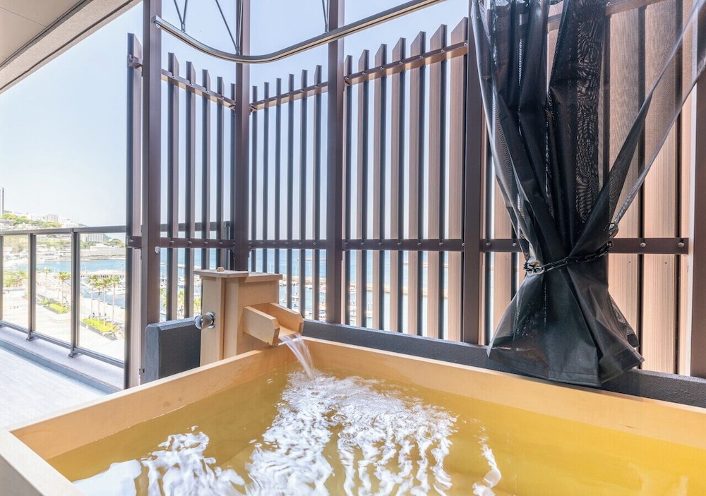 WABIREI Suite with Open Air Bath - Photo 8