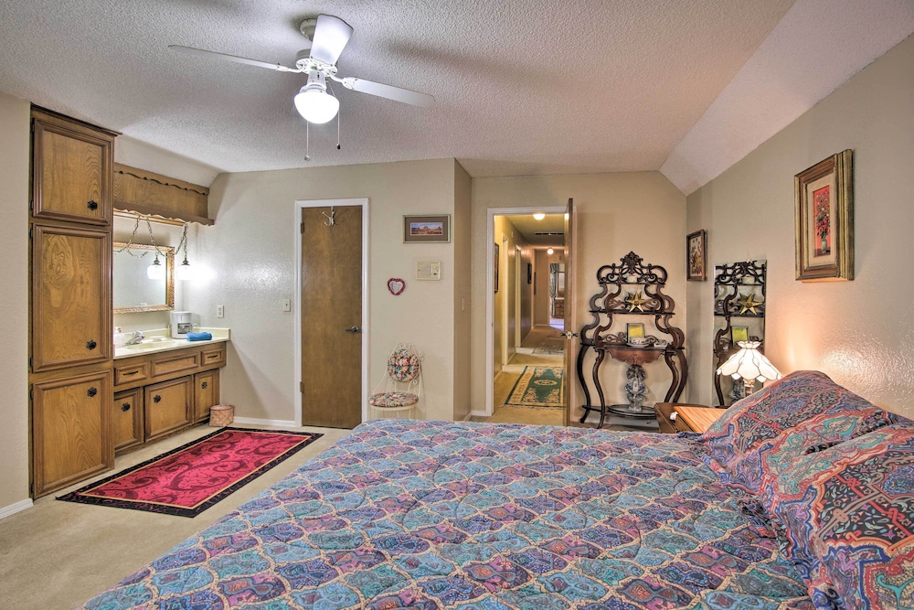 House (3 Bedrooms) photo 1