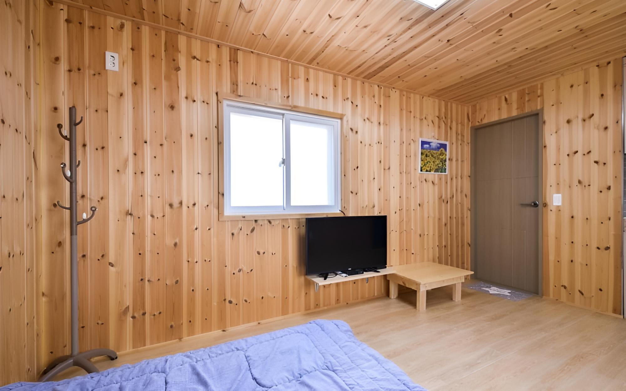 Room (Room 1 (Unshared House)) photo 1