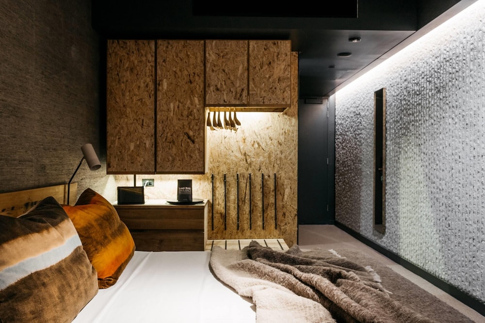 Room, 1 King Bed