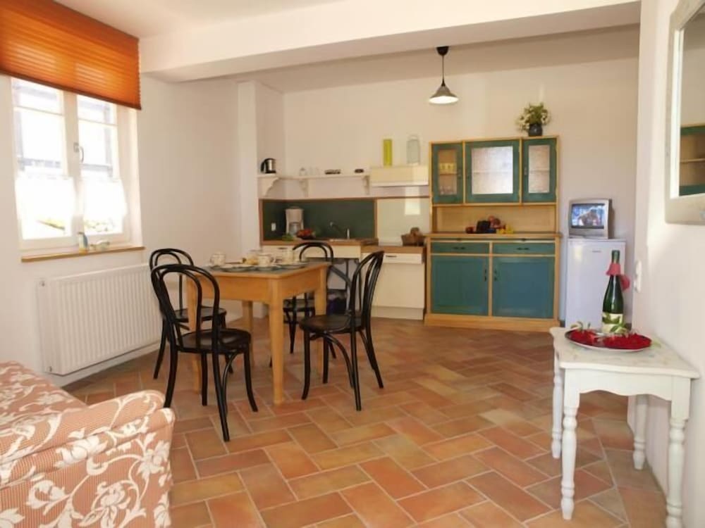Comfort Apartment