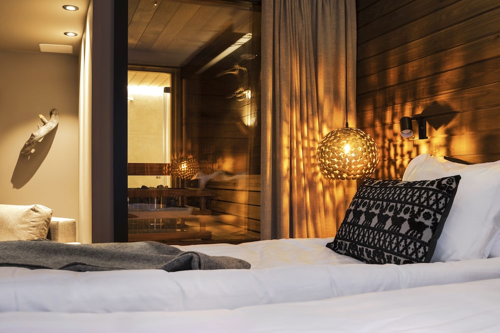Mystique De Luxe premium, sauna - Photo 10