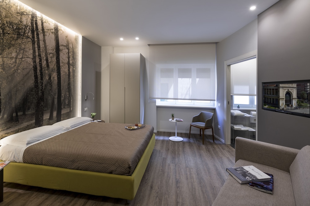 Superior Room (Politeama) photo 2