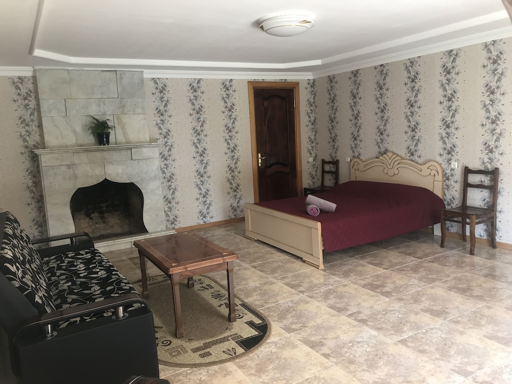 Deluxe Room photo 2