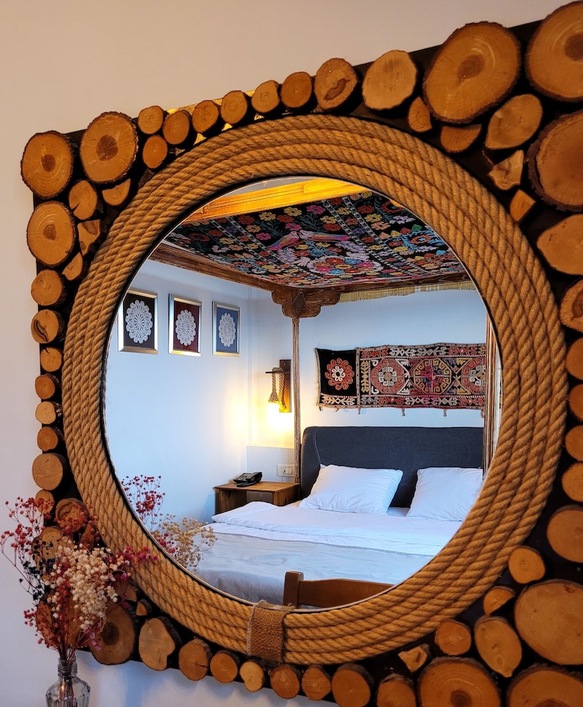 Panoramic Double Room photo 2