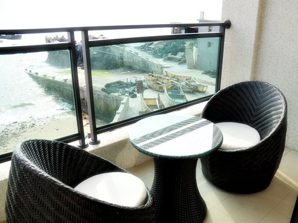Elite Double Room, 1 Double Bed, Ocean View photo 2