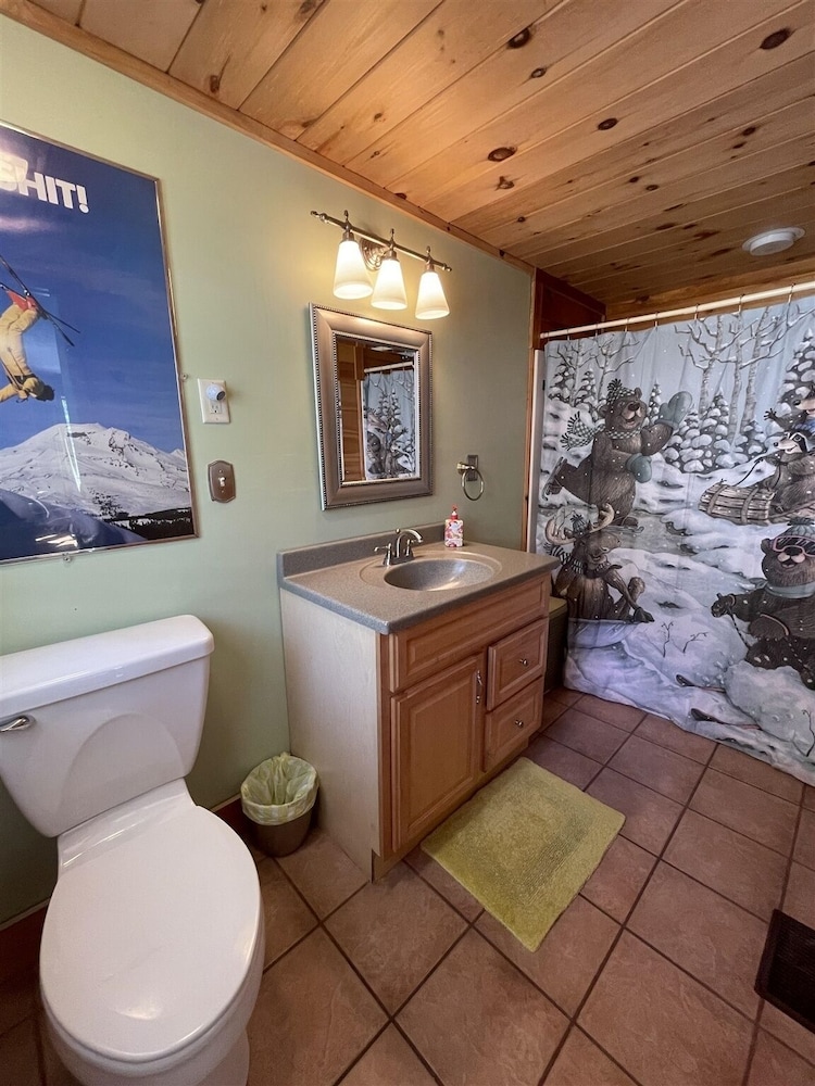 Chalet, 5 Bedrooms photo 3