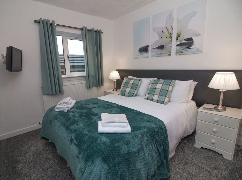 Standard Double Room photo 2