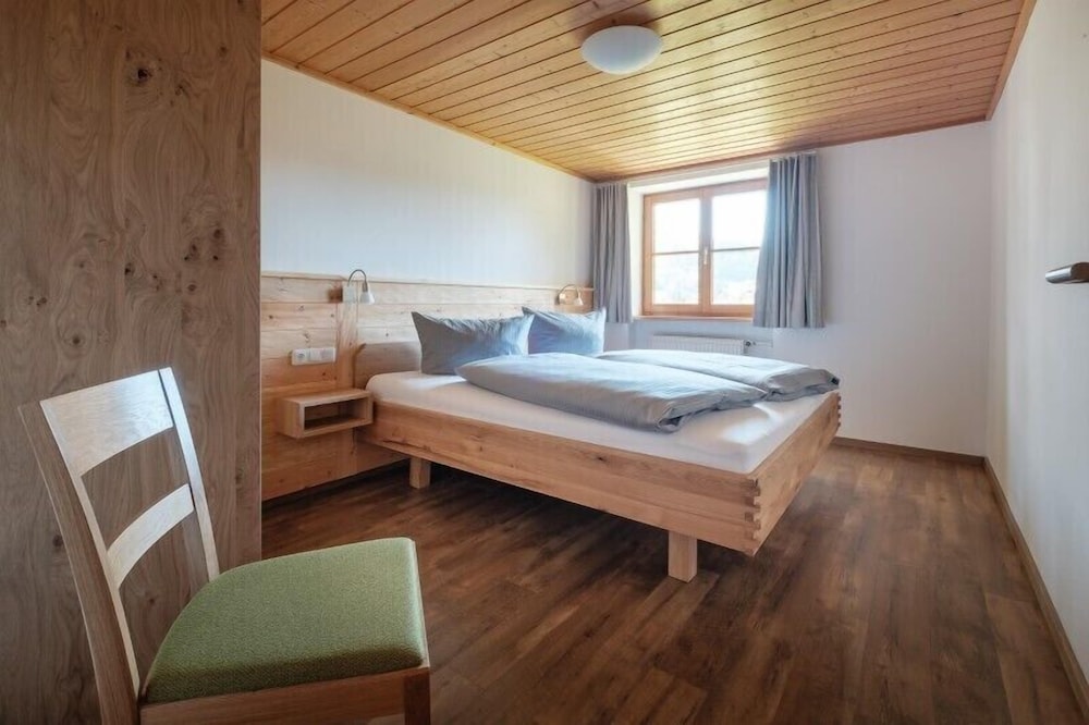 Apartment, 3 Bedrooms (Kühgund) photo 1